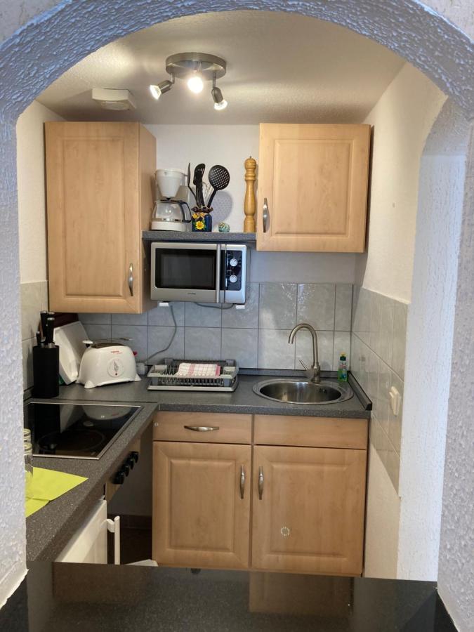 Landhausidyll Appartement *