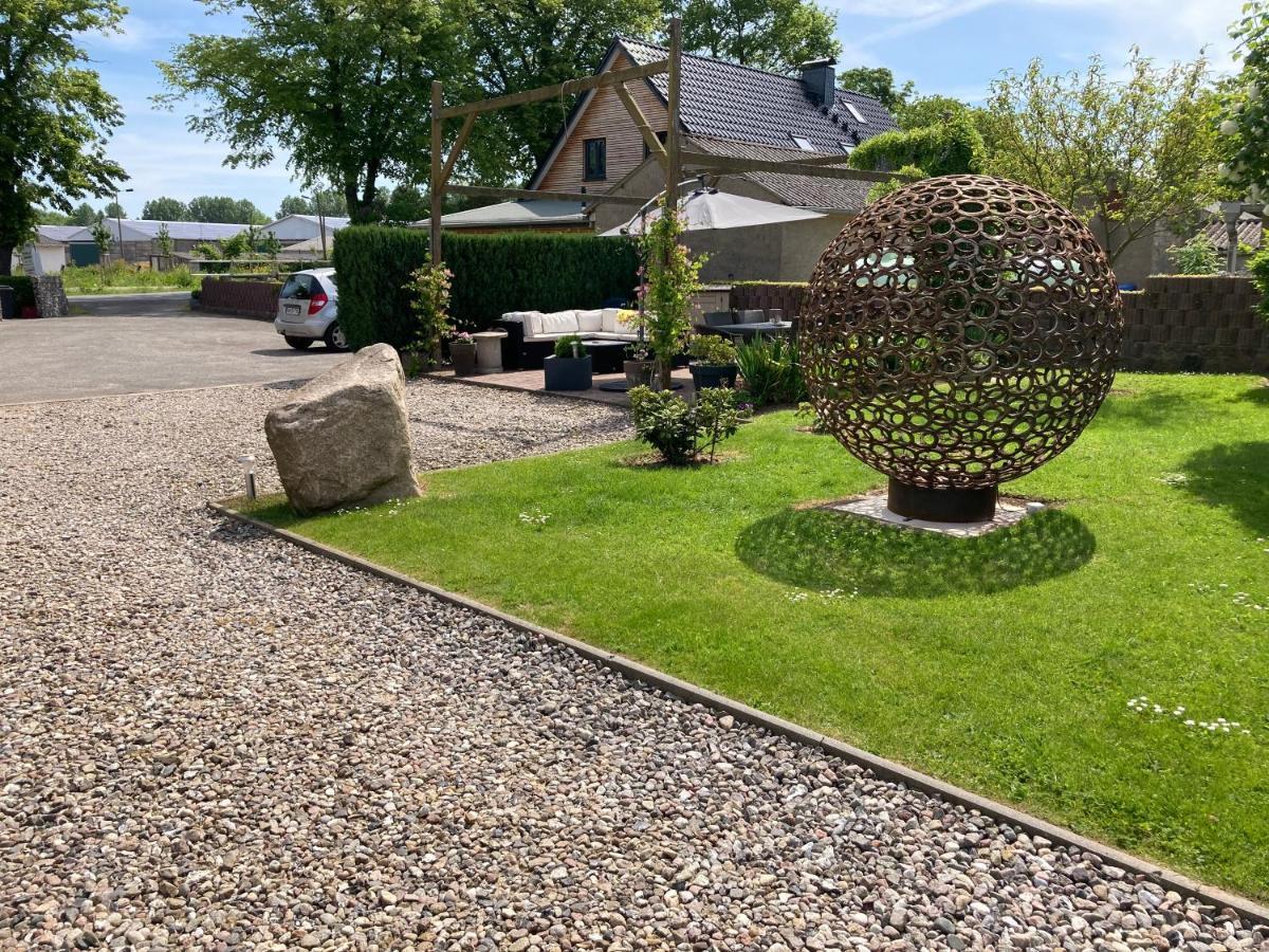 Landhausidyll Appartement