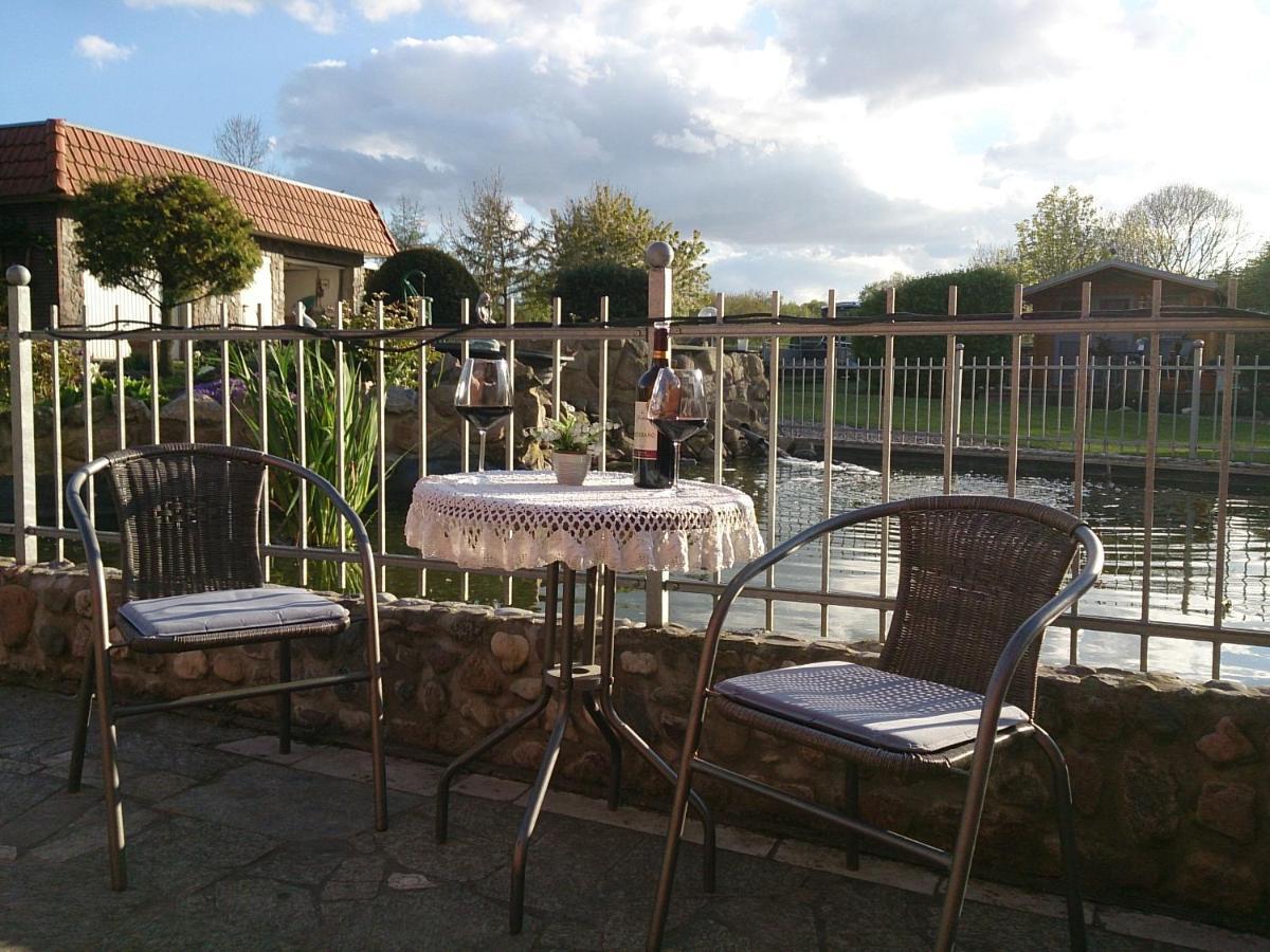 Landhausidyll Appartement *