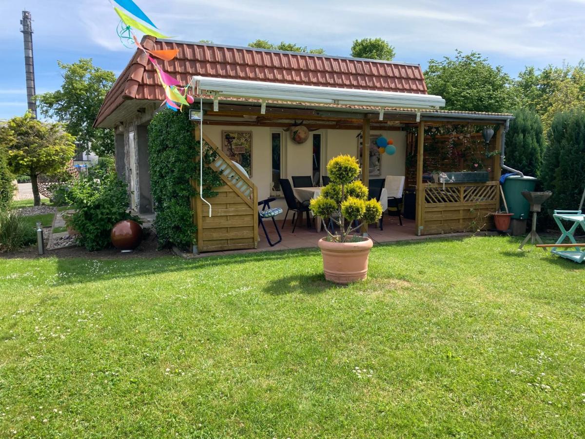Landhausidyll Appartement