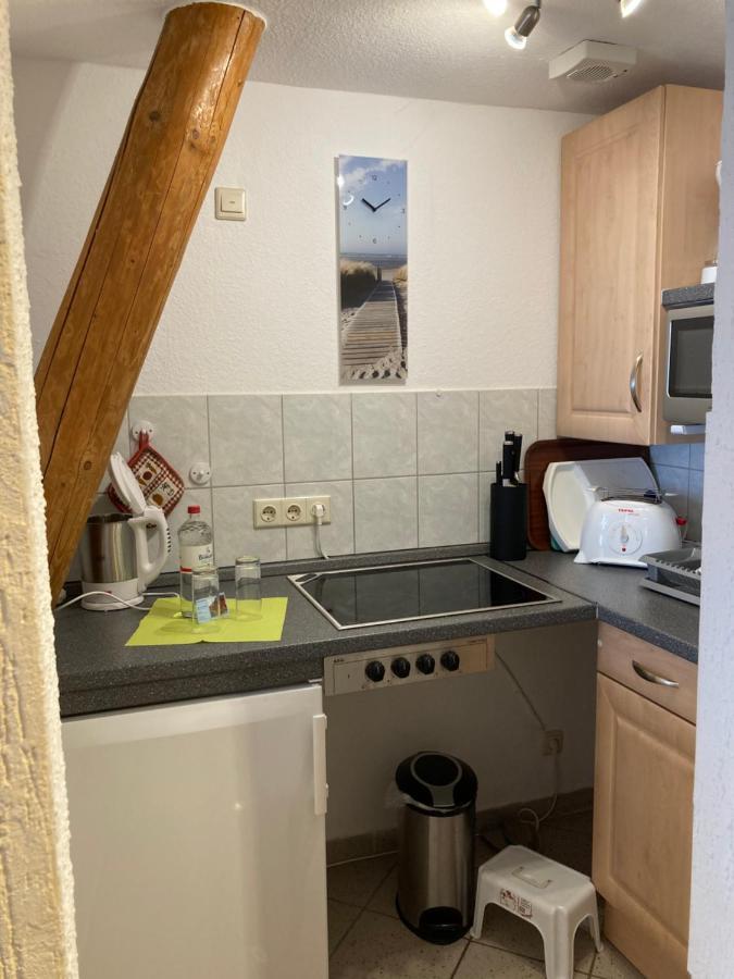 Landhausidyll Appartement *